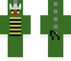 dino