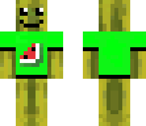 new melon face