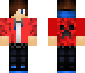 my skin