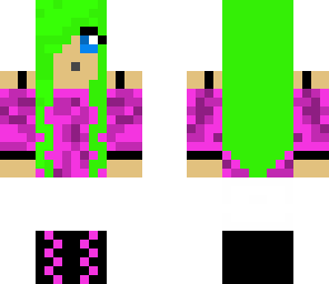 neon chick