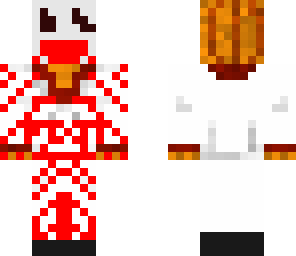 dead golem