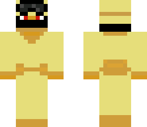 desert soldier
