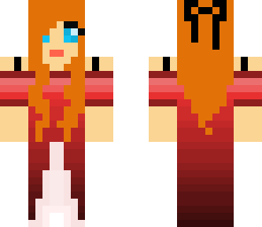queen of fire