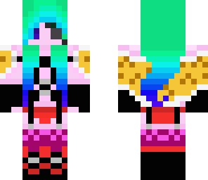 sonia dragonspawn