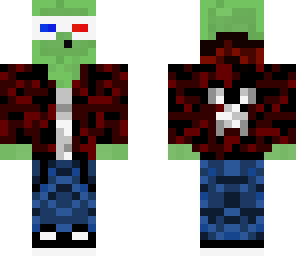 go slime v5 - remake