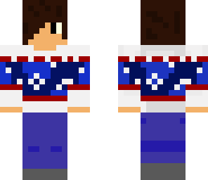my winter skin