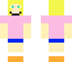 girl