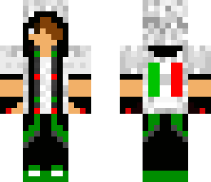 mexican guy