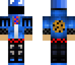 cookieman fix