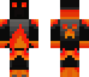 creeperfireman