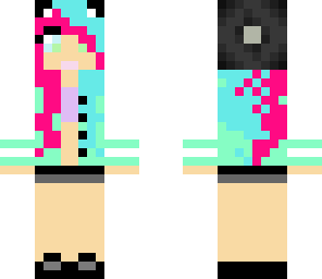 cute girl