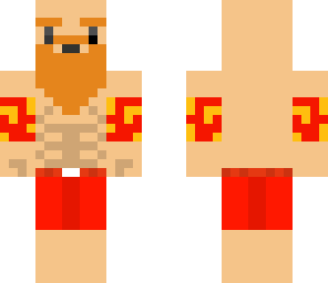 summer dwarf