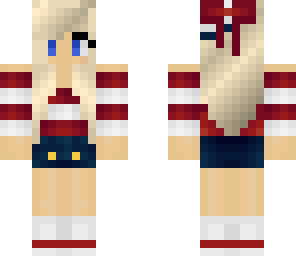 sailor girl edited