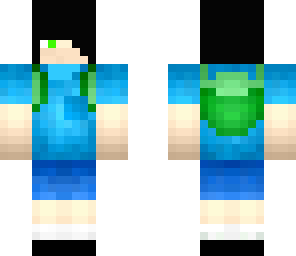 finn the human