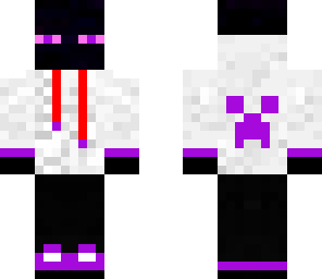 ender person