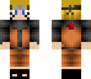 naruto uzumaki