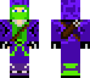 angry's assasain 