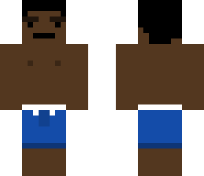 andru swimingsuit guy