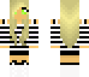 jail girl