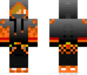 fire guy