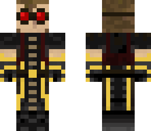 dark pahimar