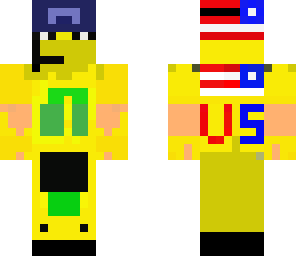 sky army soilder