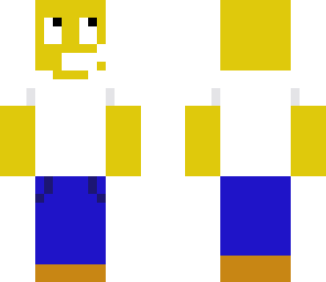 cube guy
