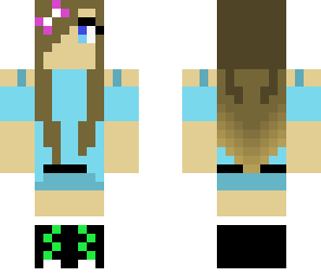 cute steve girl