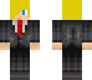 suit s*****el