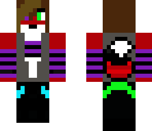 furry rave