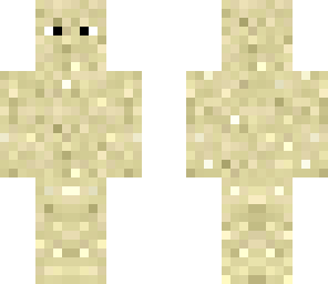 sand