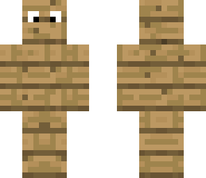 wooden planks