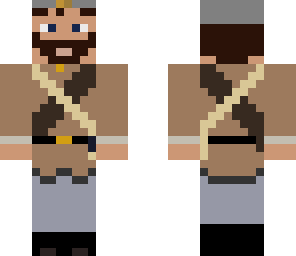 rebel soldier