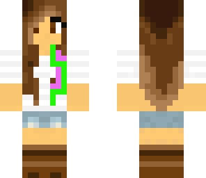 layer girl