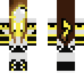 pika pika ghost