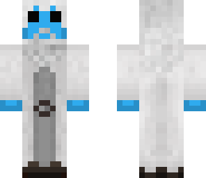 neonhobos gandalf slime