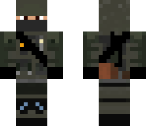 tito the ranger 2