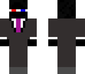 enderman 3d fixed