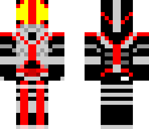 kamenrider faiz
