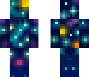the galaxy