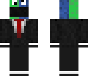 official minebazinga no more skins