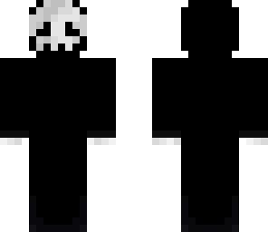 the death