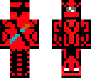 red assassin