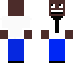 kingkong's skin 3