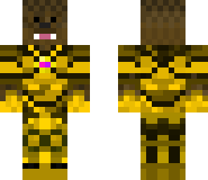 girl bacca