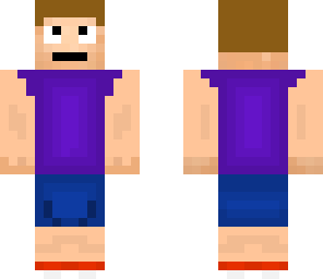 summer skin
