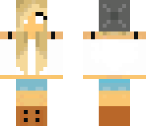 herobrine why