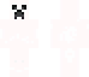 creeper ghost