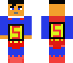 superman