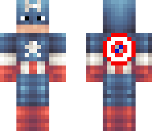 captain america